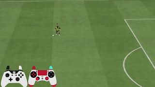 Famous FC 26: How to Double Touch Exit? Profile