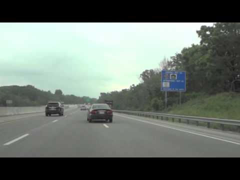 ვიდეო: Ohio Turnpike სასტუმროები