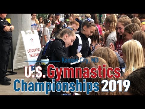 TRIP TO CHAMPIONSHIPS!