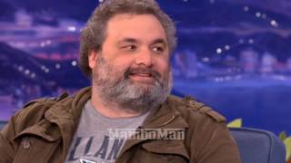 Artie Lange: The Pierre Paul Prank, Artie Almost Dies Laughing