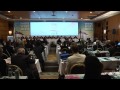SportAccord Convention 2014 Highlights Day 4, April 9