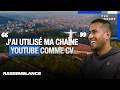 QUÉBEC Comment Le Français à CHANGÉ La VIE De Ce Youtubeur COLOMBIEN RASSEMBLANCE TV5MONDE mp3