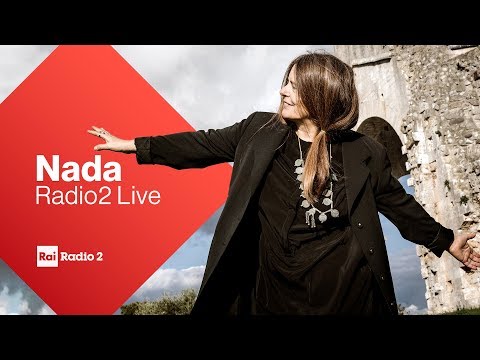 Nada in concerto per Radio2 Live! - Diretta del 22/03/2019 - 동영상