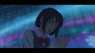 Your Name AMV Sad Machine