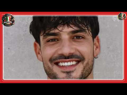 Video Lorenzo Spolverato presenta la sua nuova ragazza ecco i dettagli