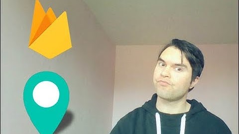 Android Firebase Geofire Perfomance