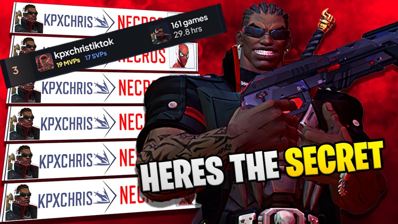 Высокий рейтинг СЕКРЕТ для Блэйда в списке соперников Marvel