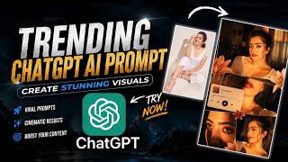 Create Professional Cinematic Images with One ChatGPT Prompt screenshot 5