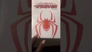 UNIVERSAL SERIES RECAP #7 : Ultimate Comics  - All New SpiderMan #01 !!
