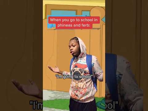When you go