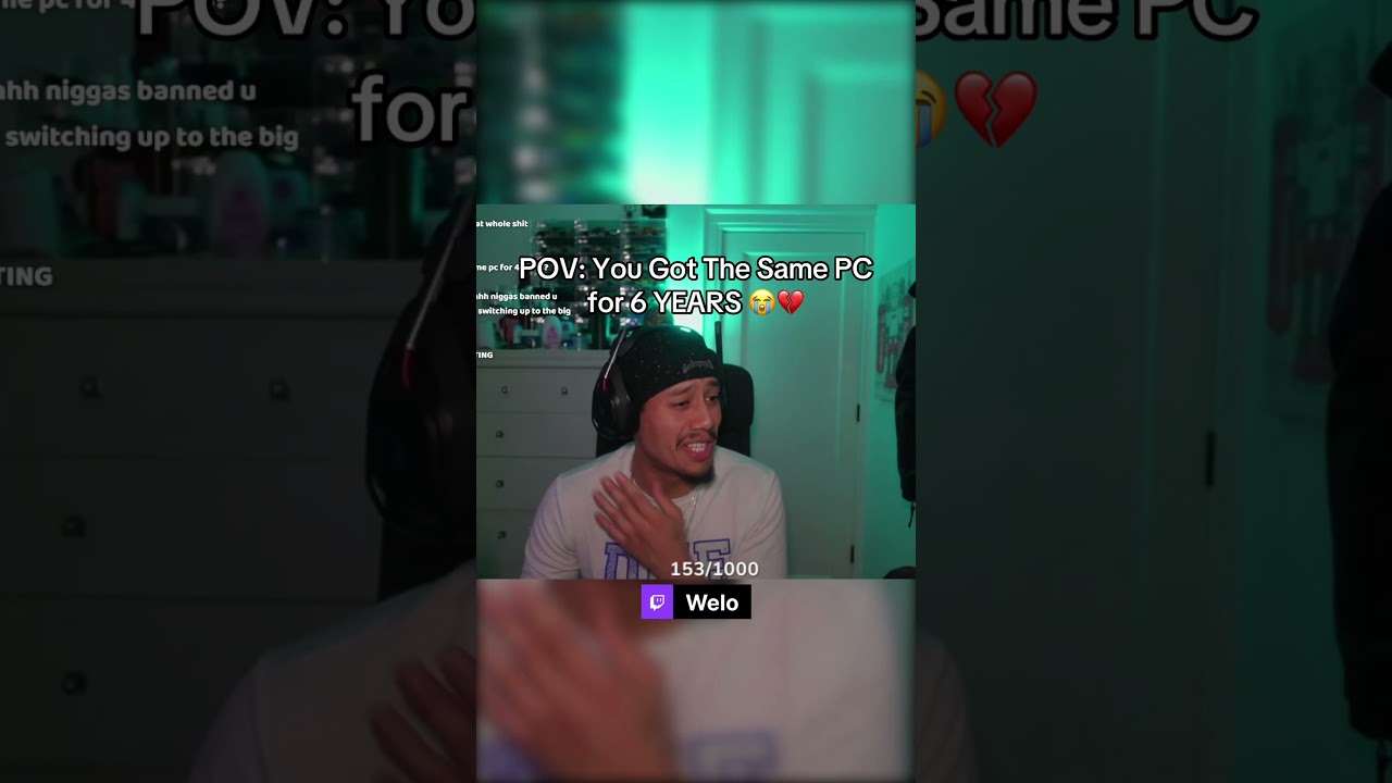 Мой компьютер вот-вот взорвётся, вот почему.