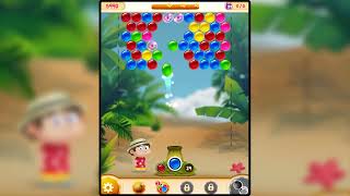 Beach Pop | Bubble Shooter | Win Amazing Gifts screenshot 4