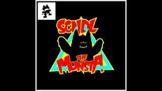 Munsta Mix  (IvI)