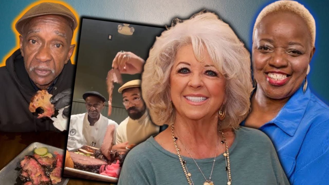 Another Paula Dean situation? Mr. Tendernism FIRED from destination smokehouse starts Gofundme