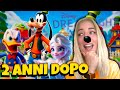 DISNEY DREAM LIGHT VALLEY nel 2024 vale la PENA giocarlo ?