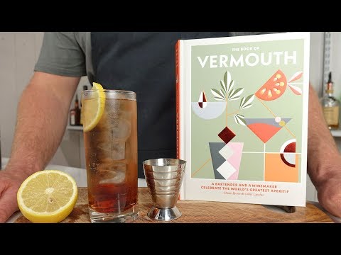 dry-vermouth-cocktail---low-abv,-easy-summer-sippin'!