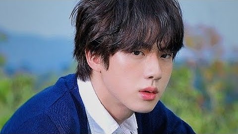 Jin (진) 