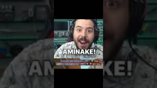 Unlosttan Aminake Phonk
