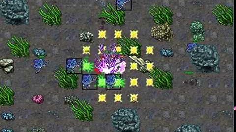 Tibia OTS 2017 - Unreal 2D OTS - Aktualizacja Beta 2.0 - Dasa Cellars  1