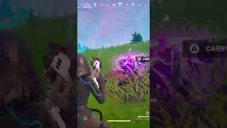 Third partied like a champ #shorts #fortnite #gaming #fortniteclips
