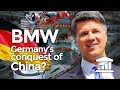 BMW, Germany’s success model? - VisualPolitik EN