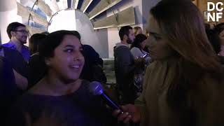 Bar Hopping With Liberals On Election Night
