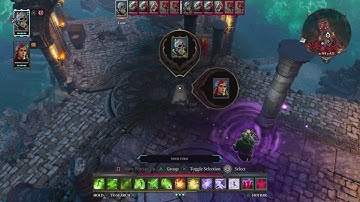 Mass Corpse Explosion - Divinity: Original Sin 2 - Definitive Edition