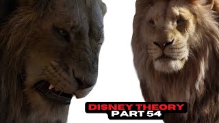 "Mufasa's Dark Secret: Why He Really Adopted Scar (Mufasa Movie Analysis)"