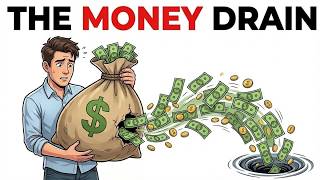 High Net Worth, Still Broke? Here’s Why!