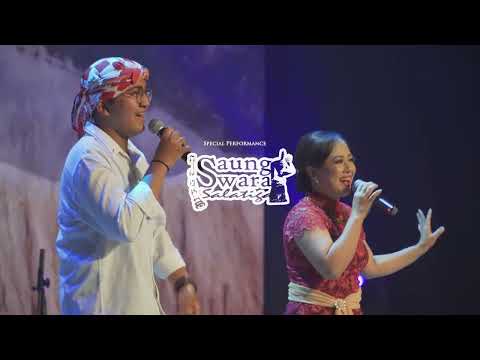 (TEASER) SAUNG SWARA - Live In Theatre Radjawali SCC | 1 Juni 2022
