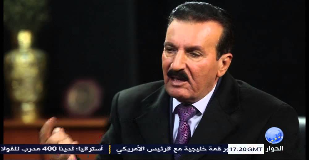 مراجعات مع عبدالله العكايلة القيادي السابق في جماعة الاخوان المسلمين - الحلقة الاخيرة