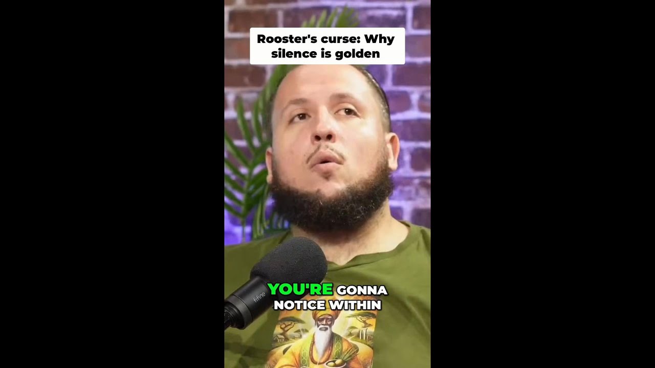 Rooster's Secret: Mythology, Odu, and Eshu's Sacrifice