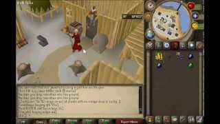 Soulsplit RSPS 666j1 | Crafting Guide 2013 1-99