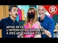 MYSS KETA: L'intervista completa a Radio Deejay