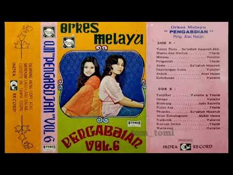 Su'udiah Hasanah - Jume (O.M pengabdian vol. 6)