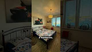 Na predaj byt v Hlohovec · €174 990 · Čiastočná rekonštrukcia