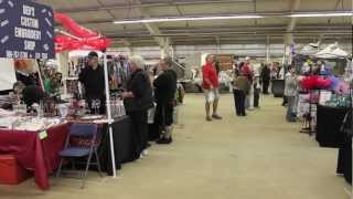 Harvest Craft Show
