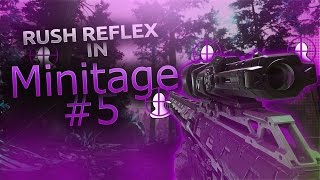 BLACK OPS 3 - Minitage #5