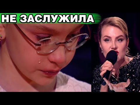 Какой Стала Вика Старикова, Которую Обидели Литвинова И Познер На Первом Канале