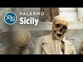 Palermo sicily capuchin crypt  rick steves europe travel guide  travel bite