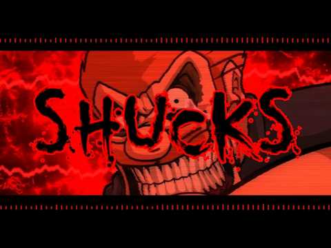 Shucks Irida V3 Fan Made Jeffy S Infinite Irida UST