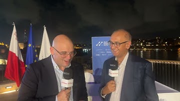 George Gregory of Malta Enterprise: Big Ambitions in Semiconductors