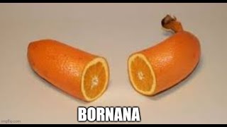 bornana