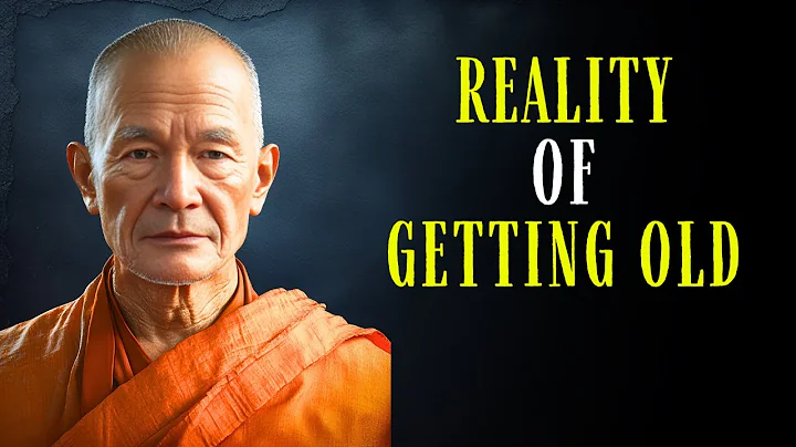 Feeling Left Behind by Age? 5 Buddhist Truths to Embrace Aging Gracefully