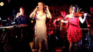 The Mummers, King Tut's 18th April 2011 013.AVI