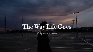 Download Lagu The Way Life Goes - Lil Uzi Vert ft. Nicki Minaj 《speed up》 MP3