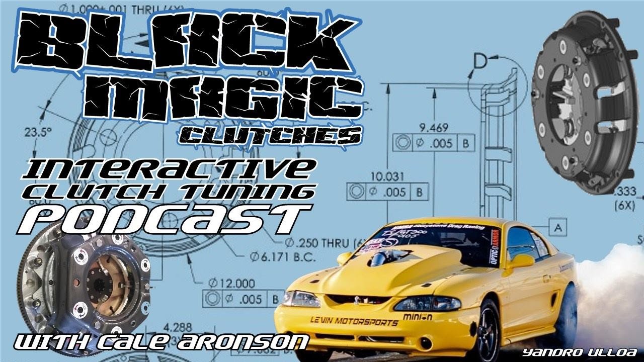 Clutch Tuning - Part 2