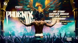 Kman 6ixx , Tman  - Mayhem