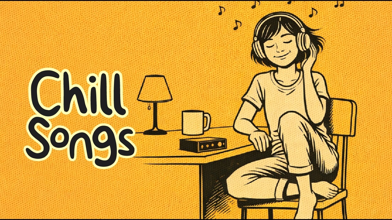 Good Vibes Music ♫ Top 100 Chill Out Songs Playlist ♫♫