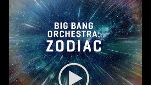 VSL BBO Zodiac Supermassive Ensembles PlayThru